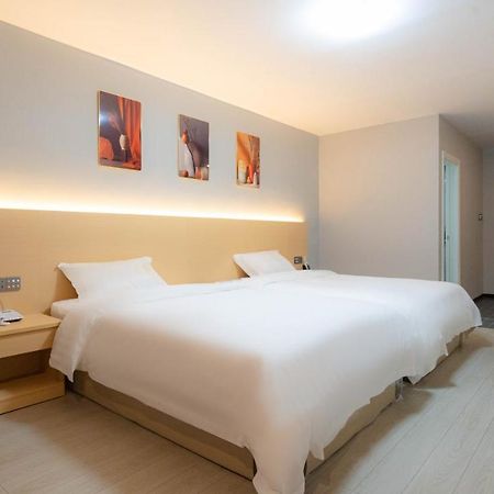 Li Hao Tai Hotel Guangzhou Exterior photo